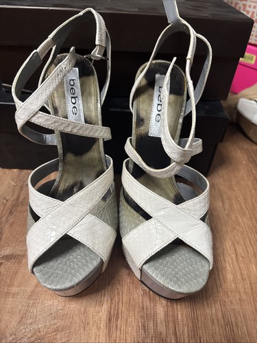 Bebe shoes - shoes,