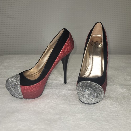Bebe love glitter ultra - bebe,