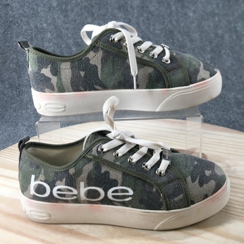 Bebe shoes womens 5 - bebe, 8.5