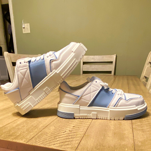 Bebe men white blue - bebe, men's